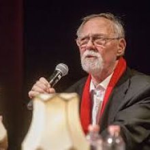 Elhunyt Kiss László, a Magyar Versmondók Egyesületének elnöke
