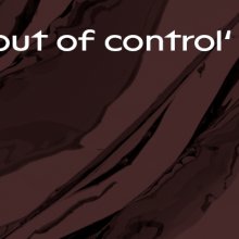 Out of control a múzeumban