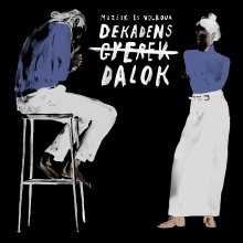 Dekadens (gyerek)dalok