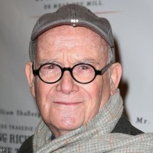 Meghalt Buck Henry, a Diploma előtt forgatókönyvírója