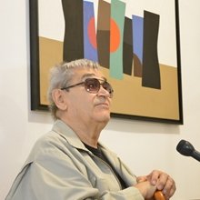 Kiállítás Szentendrén Balogh László festőművész tiszteletére