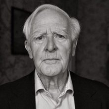 John le Carré kapja az Olof Palme-díjat