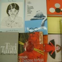 Nemiség, zsidóság, gyermekélet és irodalom – zenés, dalos recepttel
