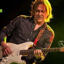 A KCL, az improvizációs dzsessz legendás triója a Müpában