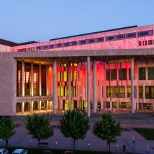Hét új kiállítás a Ludwig Múzeum idei programjában