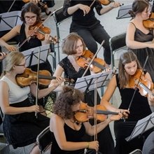 Elindult a jelentkezés a Crescendo Nyári Akadémiára