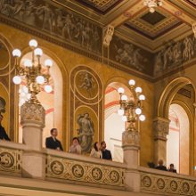 A Pastorale család Berlioz műveit adja elő