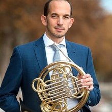 Robert Schumann négy kürtre és zenekarra írt versenyműve a PFZ koncertjén