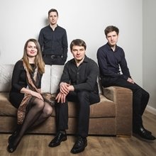 Tíz éves a Karosi Júlia Quartet