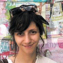 Art és design: új rovatvezetőnk Szabó Annamária