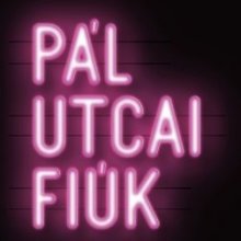 Hippifarsanggal mulattat a Pál Utcai Fiúk
