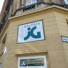 A Bohus-Lugossy művészcsalád kiállítása Budapesten