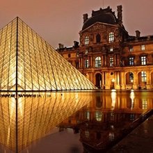 Éjjel-nappal nyitva lesz a Louvre a Leonardo-kiállítás utolsó napjaiban