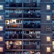 Buildings with feelings – Jön a 12. Budapesti Építészeti Filmnapok