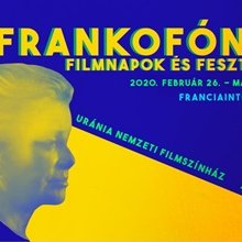 Tizedik Frankofón Filmnapok