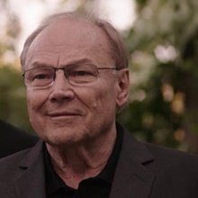 Klaus Maria Brandauer a Magyar Mozgókép Szemle díszvendége