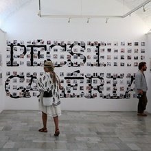 Kortárs és nemzetközi művészet Pécsen