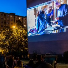 A Magyar Filmdíj győztesei a Veszprém–Balaton Filmpikniken