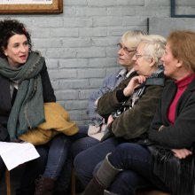 Láthatóvá tenni