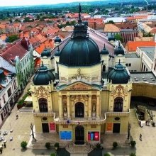 POSZT - 14 előadás a versenyprogramban
