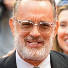 Tom Hanks és felesége vírustesztje pozitív lett