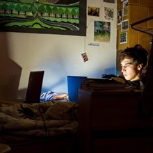 Audiovizuális színházélmény mindenkinek