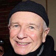 Elhunyt Terrence McNally Tony-díjas amerikai színműíró