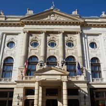 Erkély-koncertsorozat veszi kezdetét a Hagyományok Házában