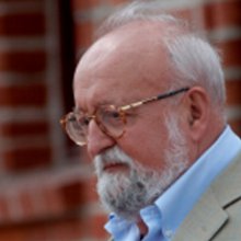 Elhunyt Krzysztof Penderecki