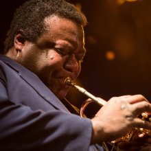 Elhunyt Wallace Roney amerikai dzsessztrombitás