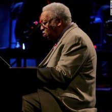 Elhunyt Ellis Marsalis Jr. amerikai dzsesszzongorista és tanár