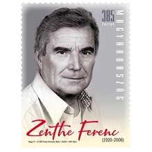 Zenthe Ferenc drámapályázat