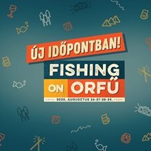 Augusztus végén tartják meg a Fishing on Orfű fesztivált