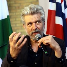 Mi kell még Karl Ove Knausgårdnak, avagy ösztöndíjvita skandináv módra