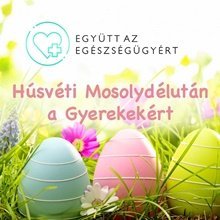 Húsvéti és jótékonysági programok is várják az érdeklődőket online