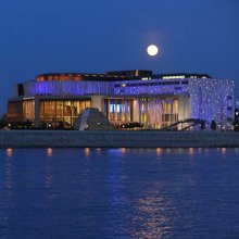 Folytatódik a Müpa Home közvetítéssorozat