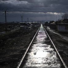 38. Magyar Sajtófotó Pályázat - Hajdú D. András nyerte a nagydíjat