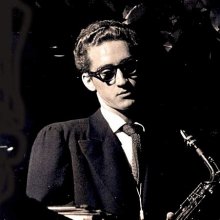 Elhunyt Lee Konitz amerikai dzsessz-szaxofonos