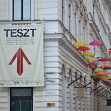 Elmarad idén a TESZT színházi fesztivál