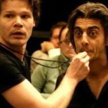 Hamlet-előadást tesz közzé csütörtökön a Maladype Színház