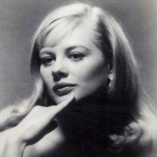 Elhunyt Shirley Knight, Az ifjúság édes madara színésznője
