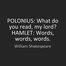 Négy Fal Között Shakespeare-rel
