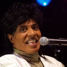 Elhunyt Little Richard