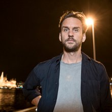 Jön Fabricius Gábor első játékfilmje