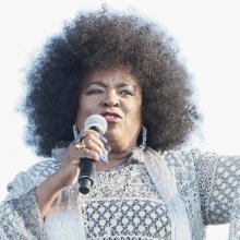 Elhunyt Betty Wright soulénekes