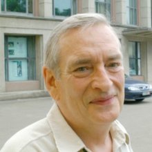 Csíky András kolozsvári színművész a Színházi Kritikusok Céhének idei életműdíjasa