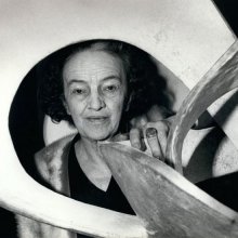 Műemlékké lett Barbara Hepworth egykori műterme