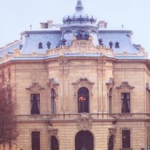Lassan újra kinyit a Fővárosi Szabó Ervin Könyvtár