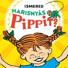 75 éves lett Harisnyás Pippi