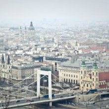 Járd be virtuálisan Budapest filmes helyszíneit!